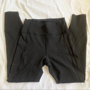 Discontinued Lululemon Pants 